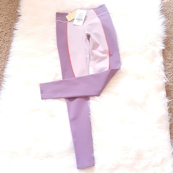 Fabletics Colorblock Jessica Workout Leggings - Picture 7 of 7